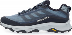 Кроссовки женские Merrell Moab Speed, размер 37.5