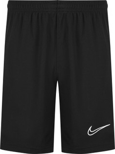 Шорты для мальчиков Nike Dri-FIT Academy, размер 122-128