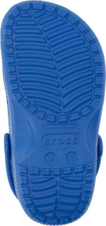 Шлепанцы для мальчиков Crocs Ralen Clog K, размер 27-28