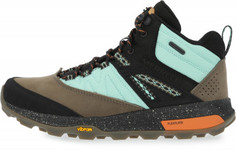 Ботинки женские Merrell Zion Mid Wp X Unlikely Hikers, размер 36