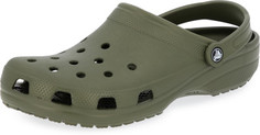 Шлепанцы Crocs Classic, размер 41-42