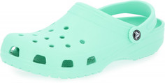 Шлепанцы Crocs Classic, размер 37-38
