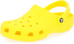 Шлепанцы Crocs Classic, размер 40-41