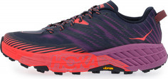 Кроссовки женские HOKA ONE ONE Speedgoat 4, размер 40.5
