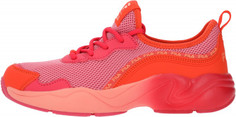 Кроссовки для девочек FILA Amber, размер 36