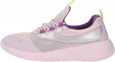 Кроссовки для девочек FILA Joy, размер 35