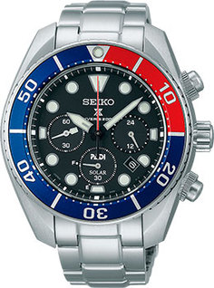 Японские наручные мужские часы Seiko SSC795J1. Коллекция Prospex