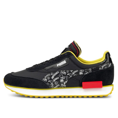 Кроссовки x Peanuts Future Rider Puma