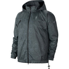 Мужская куртка N31 Courtside NBA Jacket Nike