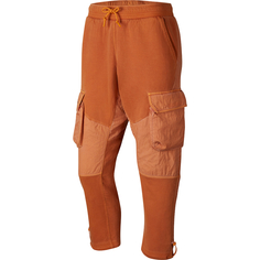 Мужские брюки 23 Engineered Washed Fleece Pants Jordan