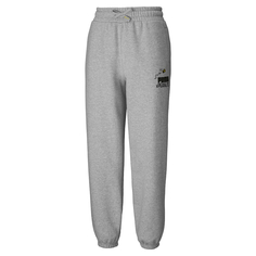 Женские брюки x Peanuts Sweatpants Puma