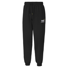 Мужские брюки x Peanuts Sweatpants Puma