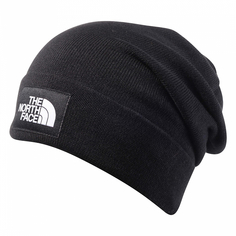 Шапка Dock Worker Beanie The North Face