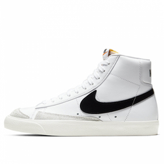 Женские кроссовки Blazer Mid 77 Nike
