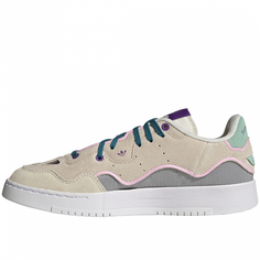 Женские кроссовки Supercourt XX Adidas