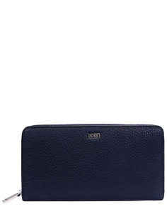 Портмоне кожаное Boss