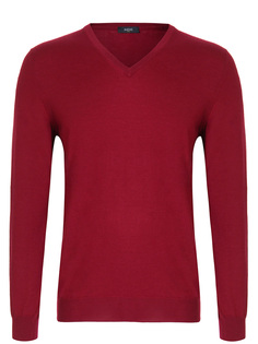 Пуловер из кашемира и шелка Svevo