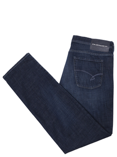 Джинсы Regular Fit хлопковые Baldessarini