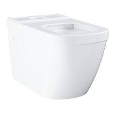 Унитаз напольный GROHE