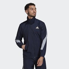 Олимпийка adidas Sportswear Mesh Pop