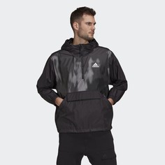 Анорак Back to Sport WIND.RDY adidas Performance