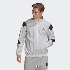 Олимпийка adidas Sportswear Primeblue