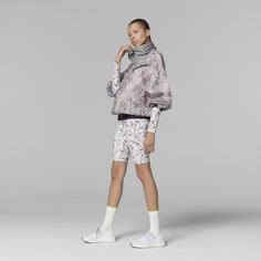 Куртка-анорак adidas by Stella McCartney Future Playground