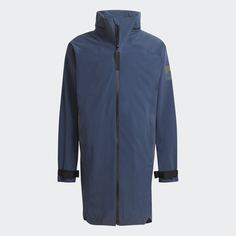 Парка MYSHELTER RAIN.RDY adidas Performance
