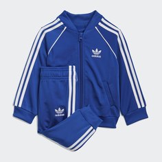 Спортивный костюм Adicolor SST adidas Originals
