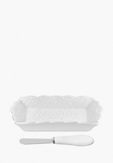 Масленка Elan Gallery 18,5х11,2х3,4 см