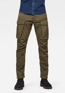 Брюки G-Star Rovic zip 3d straight tapered