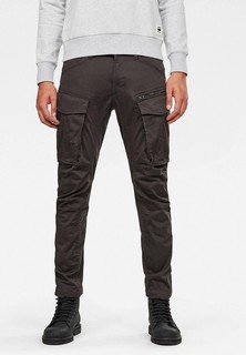 Брюки G-Star Rovic zip 3d straight tapered