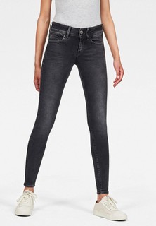 Джинсы G-Star LYNN MID SUPER SKINNY