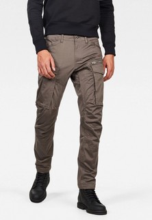 Брюки G-Star Rovic zip 3d straight tapered