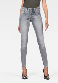 Джинсы G-Star LYNN MID SKINNY
