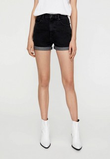 Шорты джинсовые Pull&Bear Join Life
