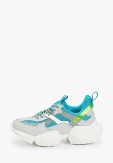 Кроссовки Makfine 