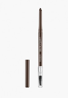 Карандаш для бровей Bourjois Brow Reveal, 3 Brun, 0,35 гр