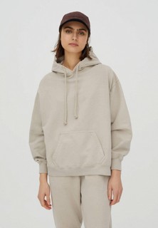 Худи Pull&Bear 