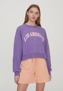 Свитшот Pull&Bear Join Life