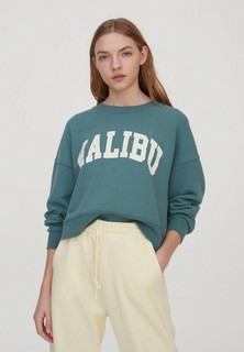 Свитшот Pull&Bear Join Life