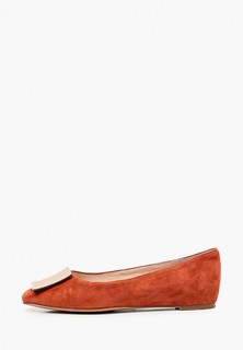 Балетки ElRosso El'rosso 