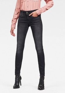 Джинсы G-Star LYNN MID SKINNY