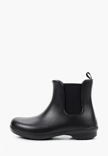 Полусапоги Crocs 
