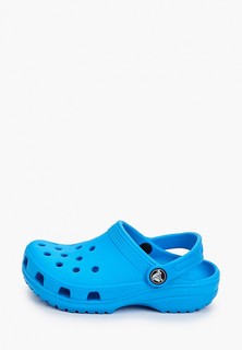 Сабо Crocs 