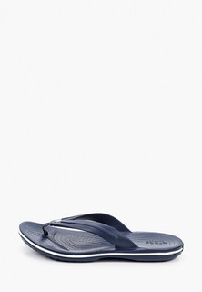 Сланцы Crocs 