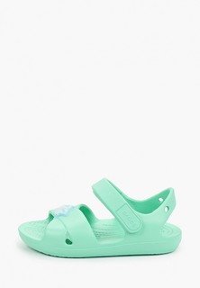 Сандалии Crocs 