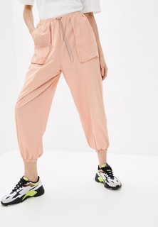 Брюки спортивные PUMA Infuse Woven Pants