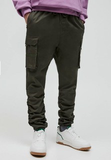 Брюки Pull&Bear Join life