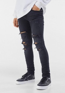 Джинсы Bershka 